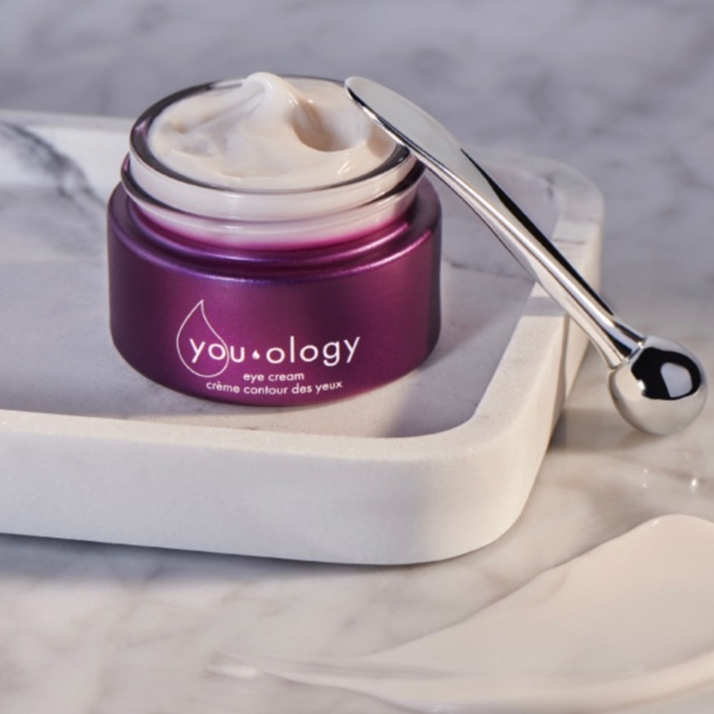 Youology Eyecream